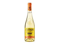 Cotnari Grasa de Cotnari, alb, demidulce,0 ,75L