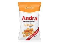 Porumb pentru floricele Andra, 200 g