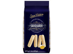 San Fabio Savoiardi piscoturi 400 g