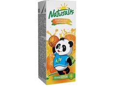 NATURALIS NECTAR 200ML PORTOCALE