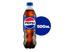Pepsi, bautura cu aroma de cola, pet, 500ml