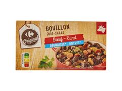 Cubulete Supa Vita 120G Carrefour Original