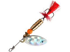 Set Linguriţe Rotative Pescuit la Răpitori Svartan