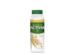 Activia, Iaurt De Baut Cu Cereale, Cu Bifidus Actiregularis 0,9% Grasime, 250G