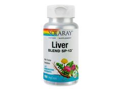 SECOM LIVER BLEND 100CPS