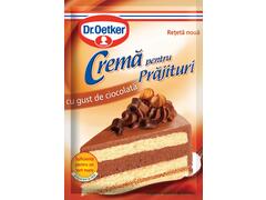 Dr.Oetker Crema de ciocolata 55 g