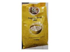 Fulgi De Ovaz Moi 400 G Solaris