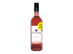 Bautura necarbogazoasa fara alcool Vintense Syrah, 0.75 l