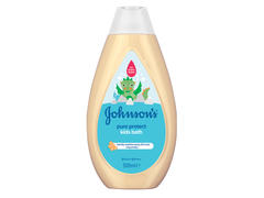 Gel de dus Johnson's Baby pentru copii 500 ML