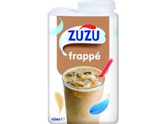 Zuzu Bautura frappe cu lapte 450ml