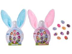 Diadema Cu Urechi Si Bomboane Gumate