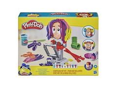 # Set Play-Doh Crazy Cuts Stylist