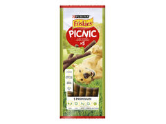 Hrana caini Friskies Picnic Cu Vita 42 g Purina