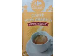 Cafea Arabica 100 % 250 G Carrefour