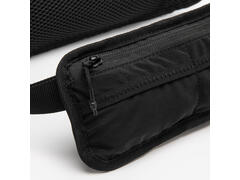 Centură de alergare Kiprun- modulabilă negru 7 buzunare adulți