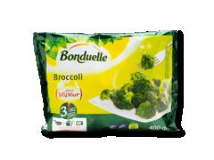 BROCCOLI VAPEUR BONDUELLE 400G