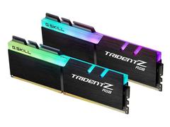 Memorie G.Skill Trident Z RGB, 2x16GB, DDR4, 3600MHz, CL16