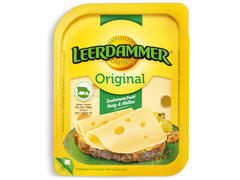 Leerdammer Original 5 Felii 100G