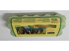 Oua Bio*10 Cod0 Agroland