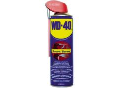 Lubrifiant WD-40 multifunctional 450ML