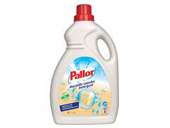 Pallor Detergent lichid 2,2 l