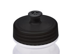 Bidon Sport 550ml Negru
