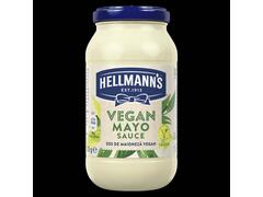 Hellmann'S Vegan Sos De Maioneza 320G