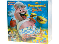 Goliath Porcusorul Ghita