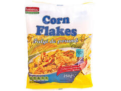 Fulgi De Porumb Rommac 250 G