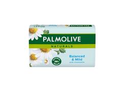 Palmolive Sapun solid cu extract de musetel Naturals Balanced and Mild Chamomile 90g