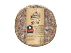 Drob Matache Macelaru' Protionat