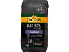 Cafea boabe Jacobs Barista Espresso, 1 kg