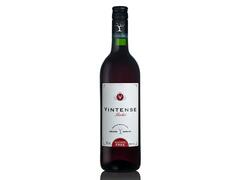 Bautura necarbogazoasa fara alcool Vintense Merlot, 0.75 l
