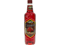 Laurul sirop natural de zmeura 0.75 l