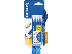 Set Rol Frixion Ball+6Rez Abs