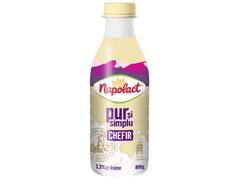 Chefir 3.3% grasime 800g Napolact