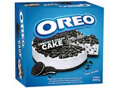 Tort cu Oreo 400g Almondy