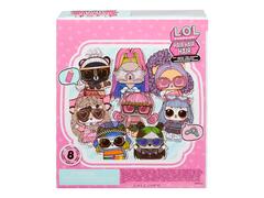 LOL Surprise Hair Hair Hair Pets, S2, Solo Skunk