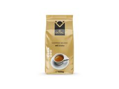 CAFEA BOABE 1 KG GIMOKA ORO