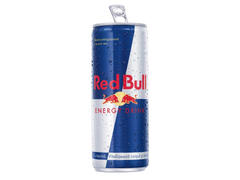 Bautura energizanta carbogazoasa Red Bull 0.25 l
