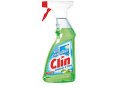 Detergent geamuri apple CLIN  500ml