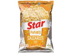 Star pufuleti saltareti cu sare 80 g