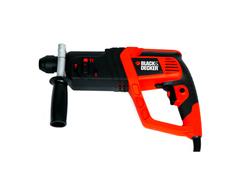 Ciocan rotopercutor Black & Decker KD985KA, SDS+, 800 W, mandrina adaptabila