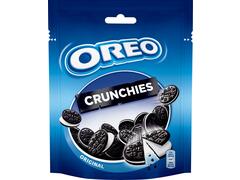 OREO Biscuiti cu cacao si crema cu aroma de vanilie 110g