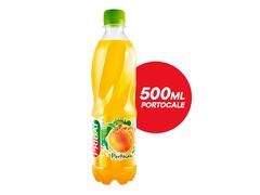 Prigat Portocale, bautura cu suc de portocale, pet, 500ml