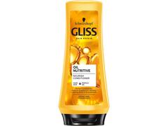 Gliss Balsam Oil Nutritive 200 ml