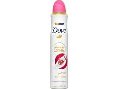 Anti-perspirant DOVE Care Spray Pomegranate 72h 200ml