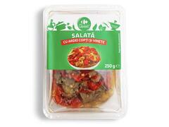 Salata Ar.Copti Vinete 250 Carrefour