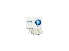 Urimil, 30 capsule, Plantapol