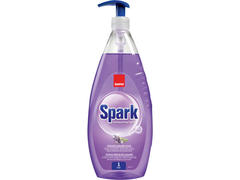 Detergent Sano Spark Vase Lavanda, 1L